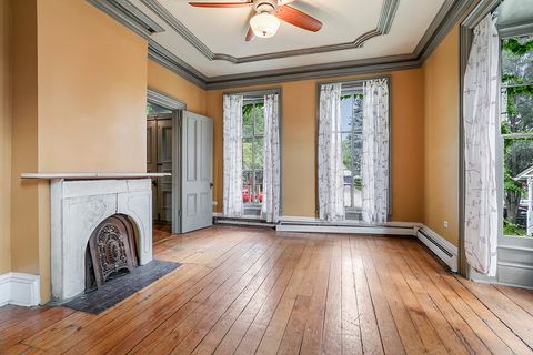 Tiny photo for 2445 High Street, Blue Island, IL 60406 (MLS # 12472245)