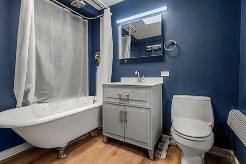 Tiny photo for 2445 High Street, Blue Island, IL 60406 (MLS # 12472245)