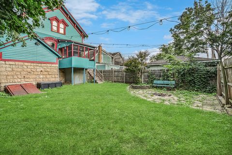 Tiny photo for 2445 High Street, Blue Island, IL 60406 (MLS # 12472245)