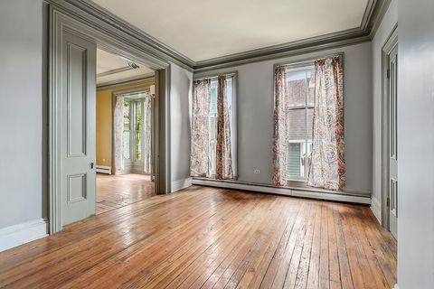 Tiny photo for 2445 High Street, Blue Island, IL 60406 (MLS # 12472245)