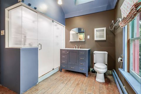 Tiny photo for 2445 High Street, Blue Island, IL 60406 (MLS # 12472245)