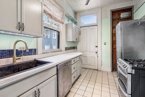 Tiny photo for 2445 High Street, Blue Island, IL 60406 (MLS # 12472245)