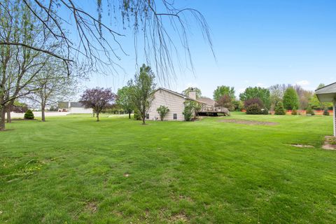 Tiny photo for Sheridan, IL 60551 (MLS # 12631548)