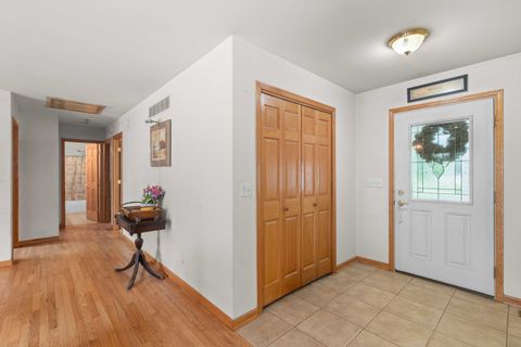 Tiny photo for Sheridan, IL 60551 (MLS # 12631548)