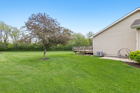 Tiny photo for Sheridan, IL 60551 (MLS # 12631548)