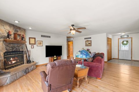 Tiny photo for Sheridan, IL 60551 (MLS # 12631548)