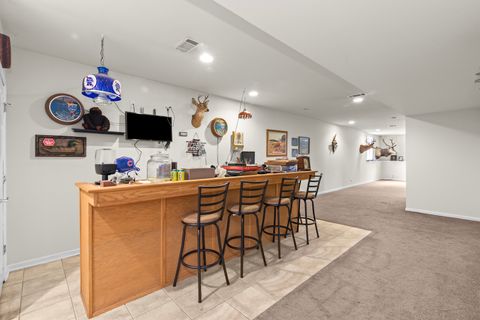 Tiny photo for Sheridan, IL 60551 (MLS # 12631548)