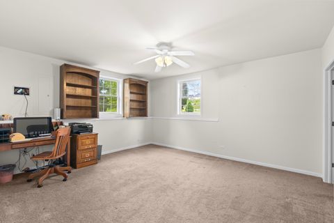 Tiny photo for Sheridan, IL 60551 (MLS # 12631548)