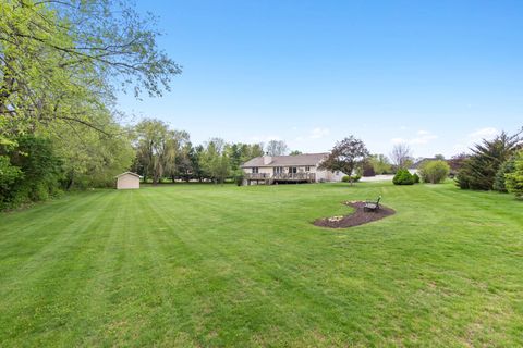 Tiny photo for Sheridan, IL 60551 (MLS # 12631548)