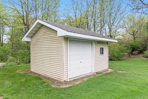 Tiny photo for Sheridan, IL 60551 (MLS # 12631548)