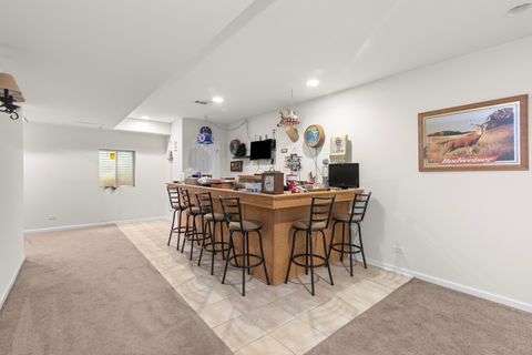 Tiny photo for Sheridan, IL 60551 (MLS # 12631548)