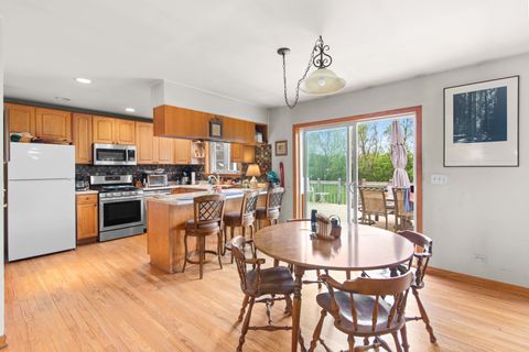 Tiny photo for Sheridan, IL 60551 (MLS # 12631548)