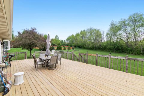 Tiny photo for Sheridan, IL 60551 (MLS # 12631548)