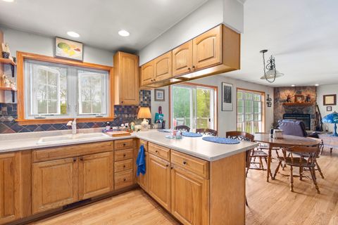 Tiny photo for Sheridan, IL 60551 (MLS # 12631548)