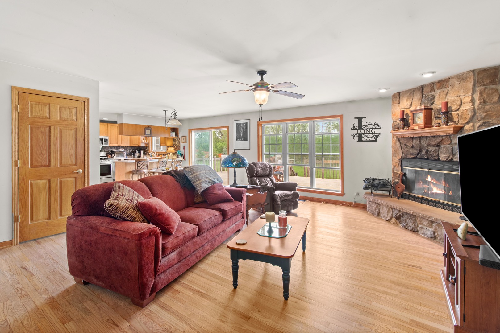 2383 N 4070th Road