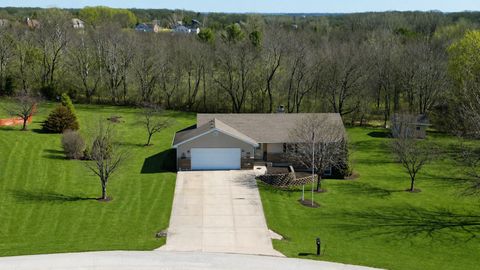 Photo of Sheridan, IL 60551 (MLS # 12631548)