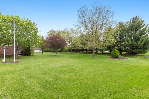 Tiny photo for Sheridan, IL 60551 (MLS # 12631548)