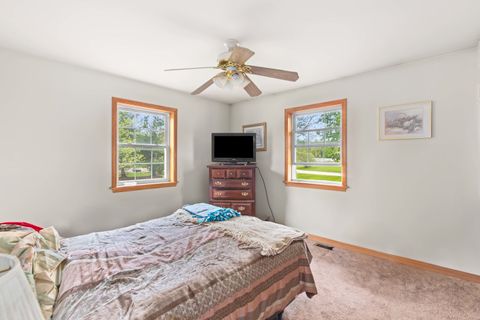 Tiny photo for Sheridan, IL 60551 (MLS # 12631548)