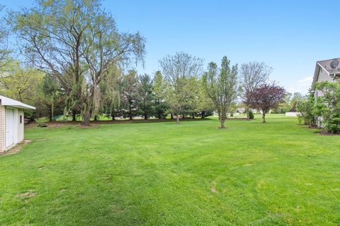 Tiny photo for Sheridan, IL 60551 (MLS # 12631548)