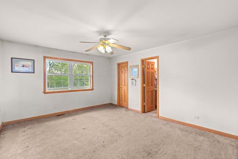Tiny photo for Sheridan, IL 60551 (MLS # 12631548)