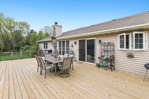 Tiny photo for Sheridan, IL 60551 (MLS # 12631548)
