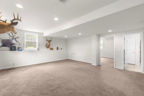 Tiny photo for Sheridan, IL 60551 (MLS # 12631548)