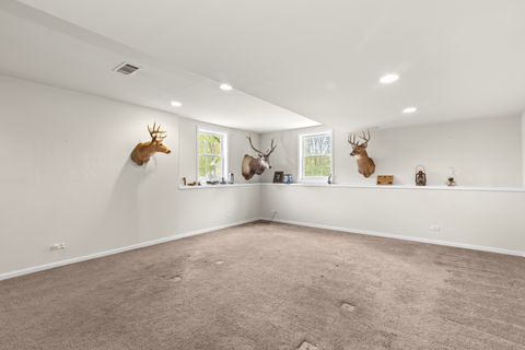 Tiny photo for Sheridan, IL 60551 (MLS # 12631548)
