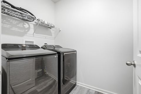 Tiny photo for 26213 S Castle Boulevard, Manhattan, IL 60442 (MLS # 12599004)