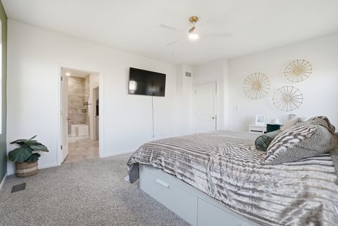 Tiny photo for 26213 S Castle Boulevard, Manhattan, IL 60442 (MLS # 12599004)