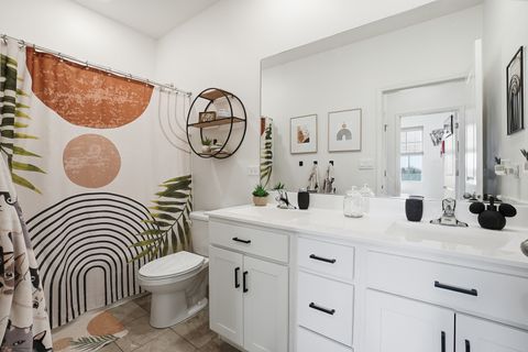 Tiny photo for 26213 S Castle Boulevard, Manhattan, IL 60442 (MLS # 12599004)