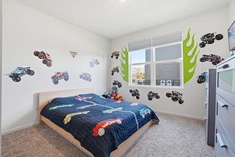 Tiny photo for 26213 S Castle Boulevard, Manhattan, IL 60442 (MLS # 12599004)