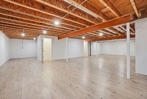 Tiny photo for 26213 S Castle Boulevard, Manhattan, IL 60442 (MLS # 12599004)