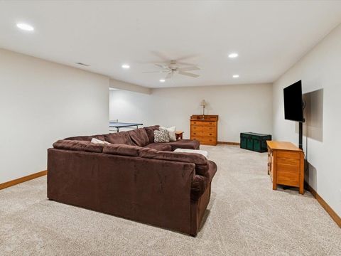 Tiny photo for 116 W Pinehurst Drive, Eldridge, IA 52748 (MLS # 100000348)