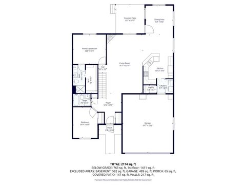 Tiny photo for 116 W Pinehurst Drive, Eldridge, IA 52748 (MLS # 100000348)