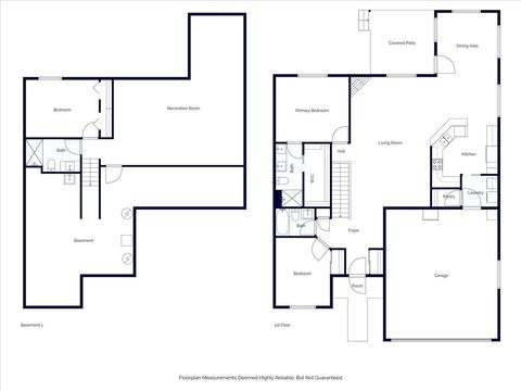 Tiny photo for 116 W Pinehurst Drive, Eldridge, IA 52748 (MLS # 100000348)