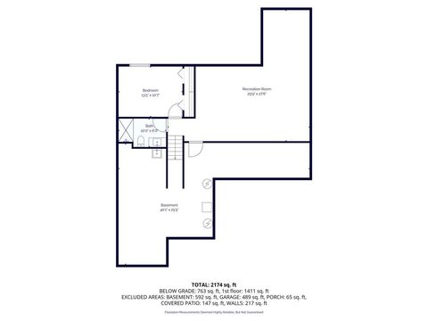 Tiny photo for 116 W Pinehurst Drive, Eldridge, IA 52748 (MLS # 100000348)