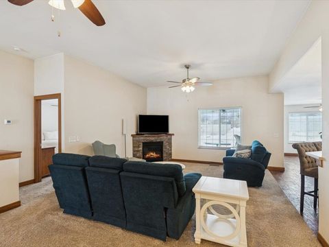 Tiny photo for 116 W Pinehurst Drive, Eldridge, IA 52748 (MLS # 100000348)