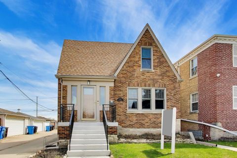 Photo of Chicago, IL 60631 (MLS # 12613763)