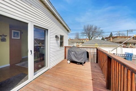 Tiny photo for Chicago, IL 60631 (MLS # 12613763)