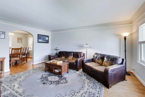 Tiny photo for Chicago, IL 60631 (MLS # 12613763)
