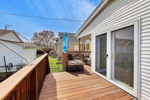 Tiny photo for Chicago, IL 60631 (MLS # 12613763)