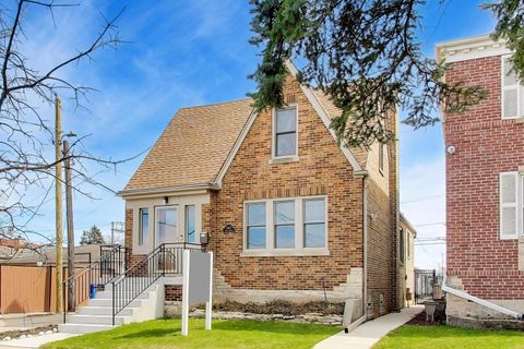 Tiny photo for Chicago, IL 60631 (MLS # 12613763)