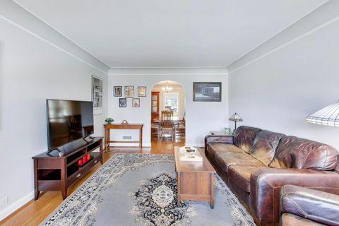 Tiny photo for Chicago, IL 60631 (MLS # 12613763)