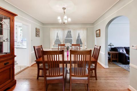 Tiny photo for Chicago, IL 60631 (MLS # 12613763)