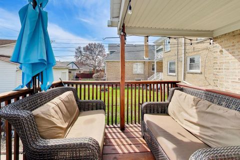 Tiny photo for Chicago, IL 60631 (MLS # 12613763)