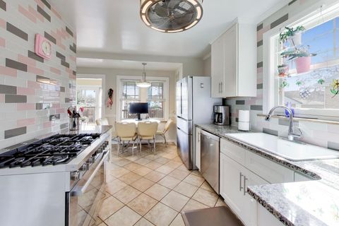 Tiny photo for Chicago, IL 60631 (MLS # 12613763)