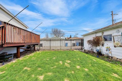 Tiny photo for Chicago, IL 60631 (MLS # 12613763)