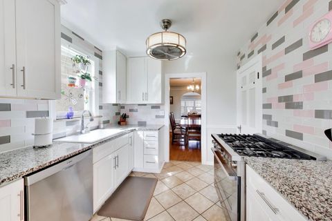 Tiny photo for Chicago, IL 60631 (MLS # 12613763)