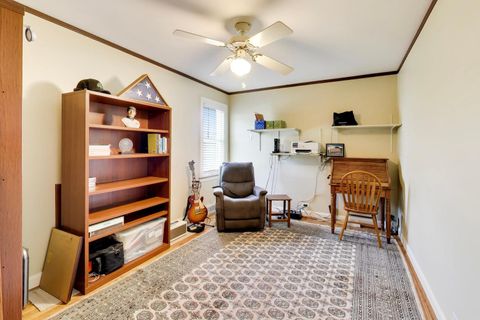 Tiny photo for Chicago, IL 60631 (MLS # 12613763)