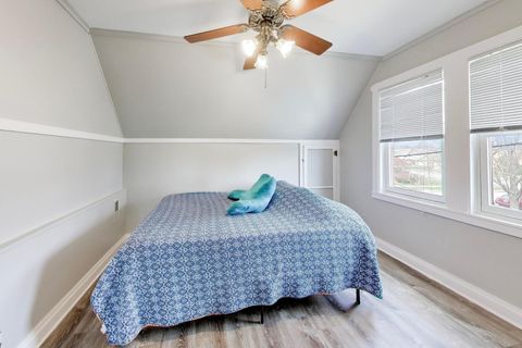 Tiny photo for Chicago, IL 60631 (MLS # 12613763)